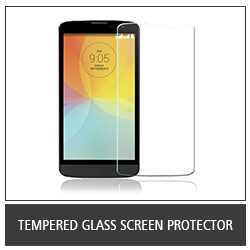 Temperedf Glass Screen Protector